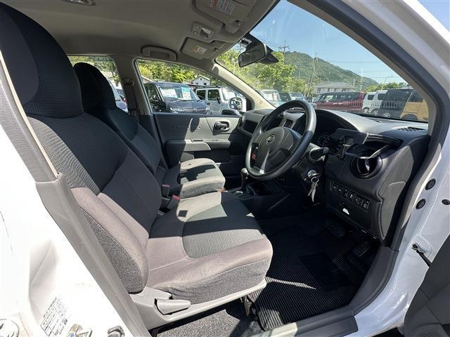 日産 ＮＶ１５０　ＡＤ １．５ ＶＥ R1年 (中国) 99