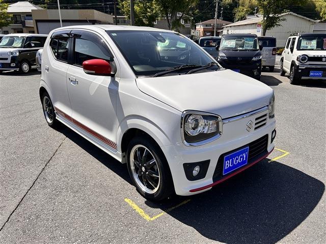 スズキ アルト ６６０ ターボＲＳ オートギヤシフト H30年 (中国) 99