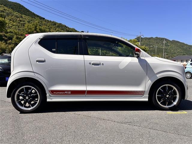 スズキ アルト ６６０ ターボＲＳ オートギヤシフト H30年 (中国) 99