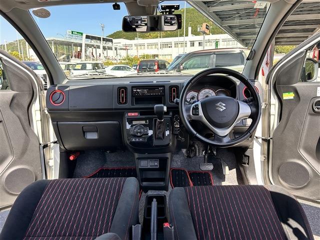 スズキ アルト ６６０ ターボＲＳ オートギヤシフト H30年 (中国) 99