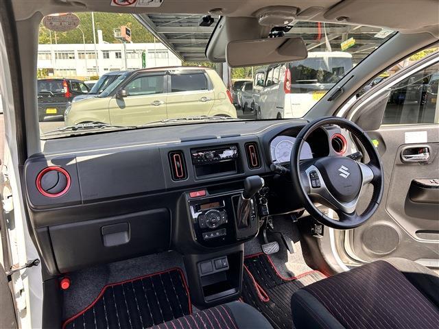 スズキ アルト ６６０ ターボＲＳ オートギヤシフト H30年 (中国) 99
