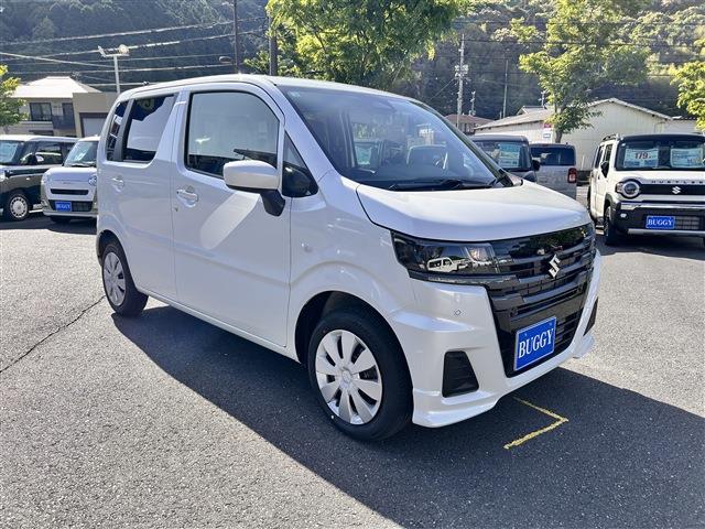 スズキ ワゴンＲ ６６０ ＺＬ R8年 (中国) 99