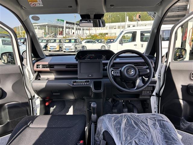 スズキ ワゴンＲ ６６０ ＺＬ R8年 (中国) 99