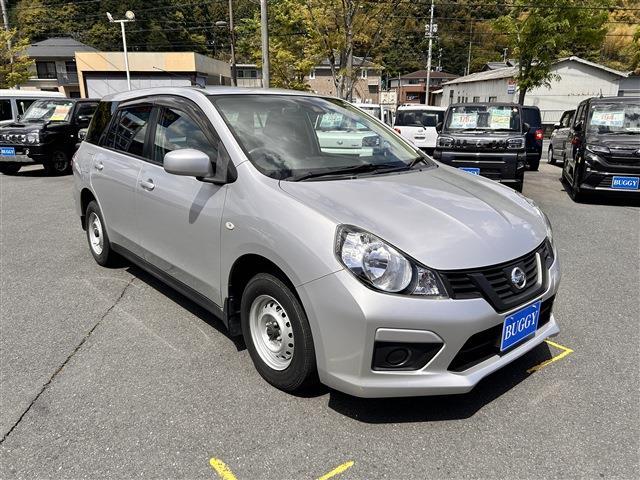 日産 ＮＶ１５０　ＡＤ １．５ エキスパート ＬＸ R2年 (中国) 99