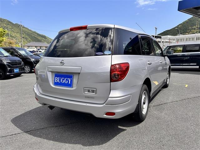 日産 ＮＶ１５０　ＡＤ １．５ エキスパート ＬＸ R2年 (中国) 99