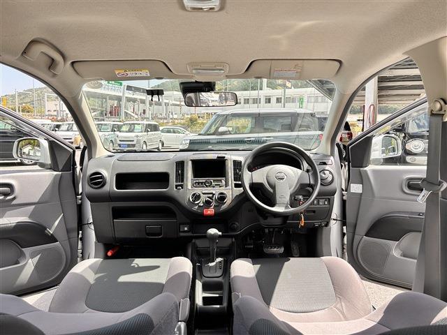 日産 ＮＶ１５０　ＡＤ １．５ エキスパート ＬＸ R2年 (中国) 99