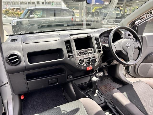 日産 ＮＶ１５０　ＡＤ １．５ エキスパート ＬＸ R2年 (中国) 99