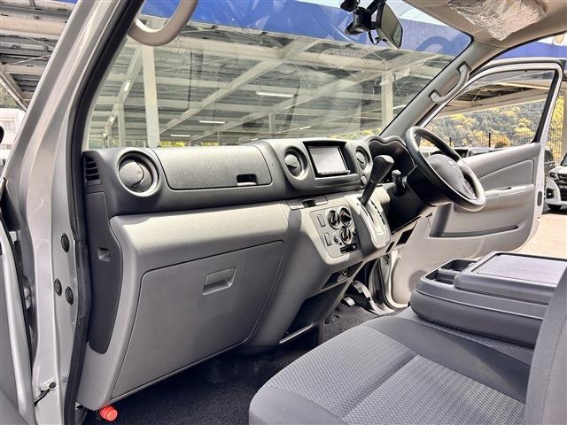 日産 ＮＶ３５０キャラバン ２．０ ＤＸ ロングボディ R1年 (中国) 99