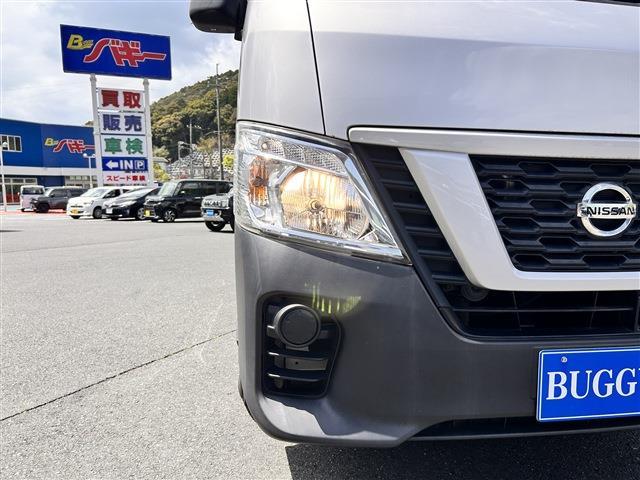 日産 ＮＶ３５０キャラバン ２．０ ＤＸ ロングボディ R1年 (中国) 99
