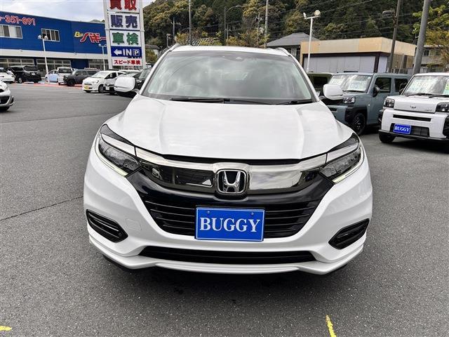ホンダ ヴェゼル １．５ ハイブリッド Ｚ ホンダセンシング H30年 (中国) 99