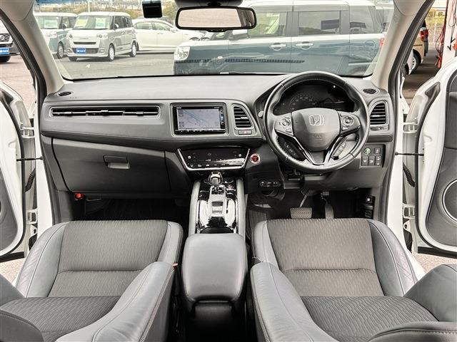 ホンダ ヴェゼル １．５ ハイブリッド Ｚ ホンダセンシング H30年 (中国) 99