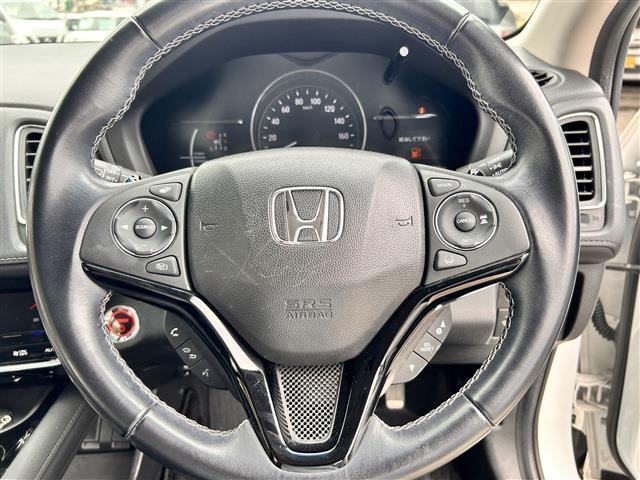 ホンダ ヴェゼル １．５ ハイブリッド Ｚ ホンダセンシング H30年 (中国) 99