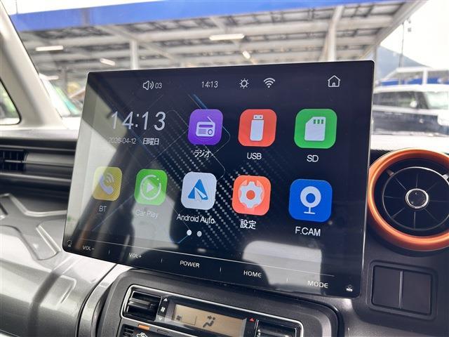 スズキ スペーシア ６６０ ギア ハイブリッド ＸＺ R3年 (中国) 99