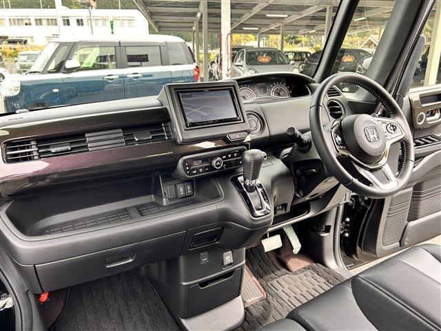 ホンダ Ｎ　ＢＯＸ ６６０ Ｇ Ｌ ターボ ホンダセンシング R2年 (中国) 99