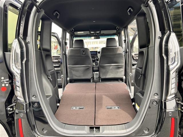 ホンダ Ｎ　ＢＯＸ ６６０ Ｇ Ｌ ターボ ホンダセンシング R2年 (中国) 99