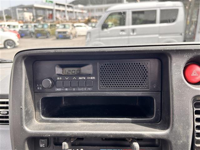 ダイハツ ハイゼットカーゴ ６６０ スペシャル ハイルーフ ４ＷＤ H27年 (中国) 99