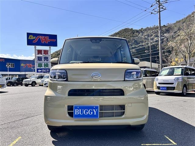 ダイハツ タント ６６０ Ｌ R8年 (中国) 99