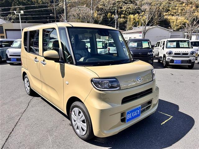 ダイハツ タント ６６０ Ｌ R8年 (中国) 99
