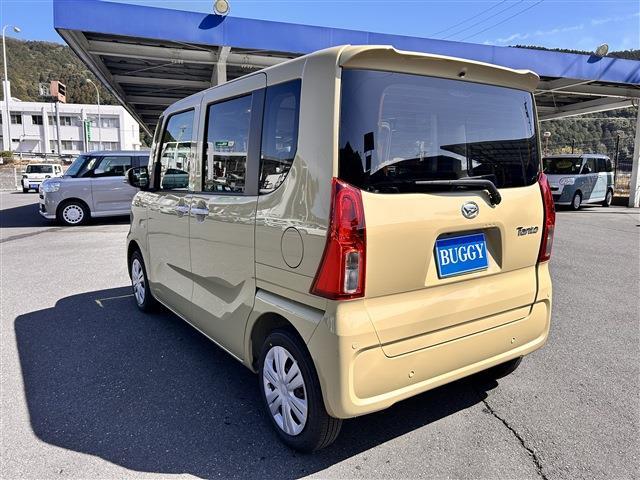 ダイハツ タント ６６０ Ｌ R8年 (中国) 99