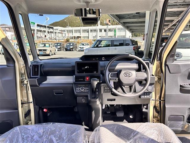 ダイハツ タント ６６０ Ｌ R8年 (中国) 99