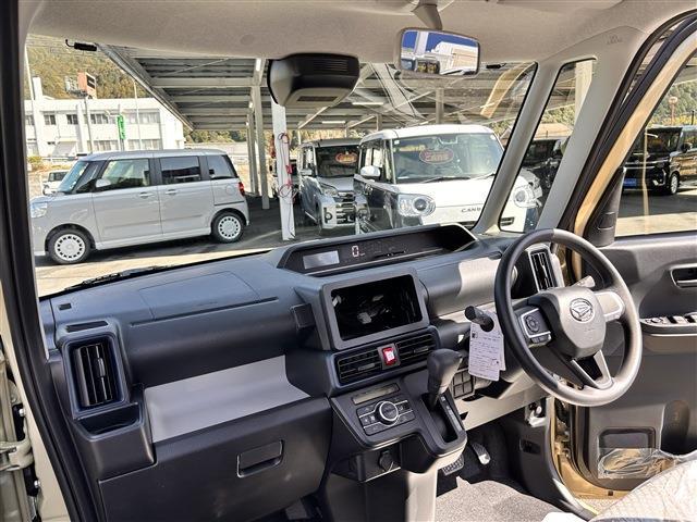 ダイハツ タント ６６０ Ｌ R8年 (中国) 99