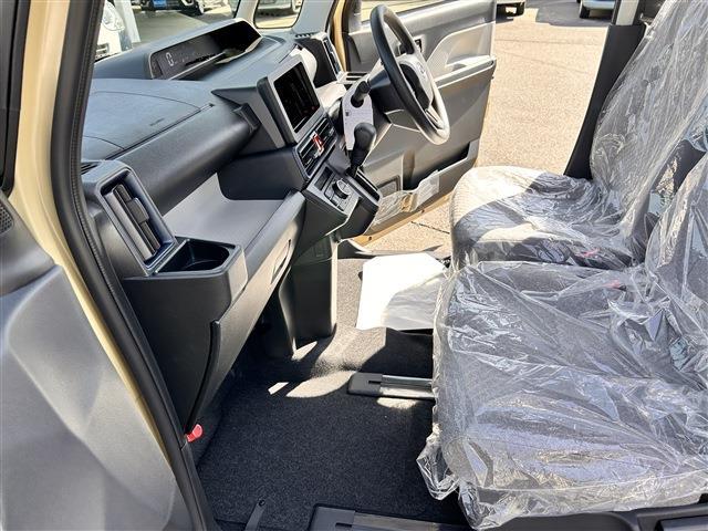 ダイハツ タント ６６０ Ｌ R8年 (中国) 99
