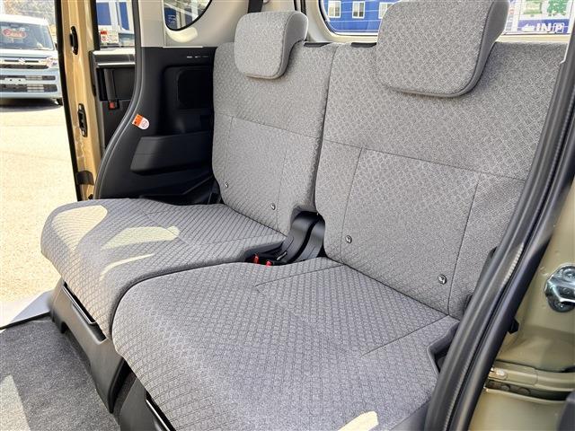ダイハツ タント ６６０ Ｌ R8年 (中国) 99