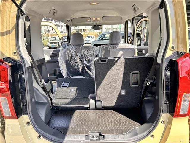 ダイハツ タント ６６０ Ｌ R8年 (中国) 99