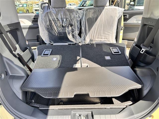 ダイハツ タント ６６０ Ｌ R8年 (中国) 99