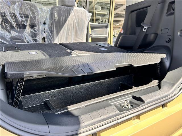 ダイハツ タント ６６０ Ｌ R8年 (中国) 99