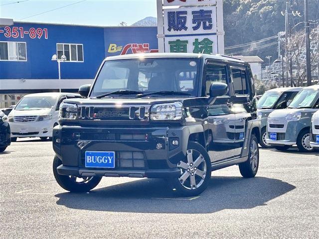 ダイハツ タフト ６６０ Ｇ ダーククロム ベンチャー R7年 (中国) 99