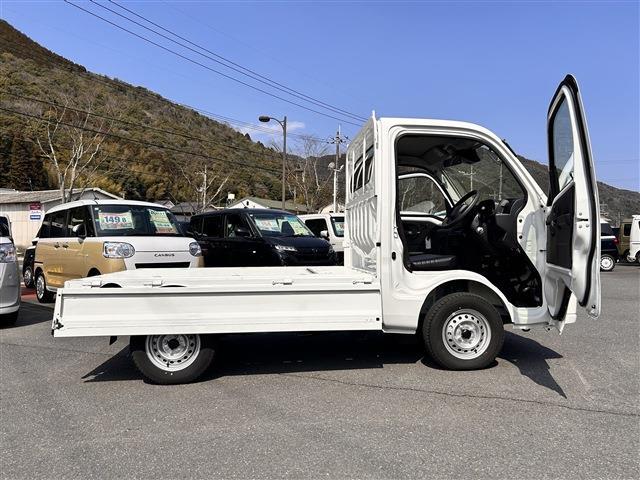 ダイハツ ハイゼットトラック ６６０ スタンダード ３方開 R7年 (中国) 99
