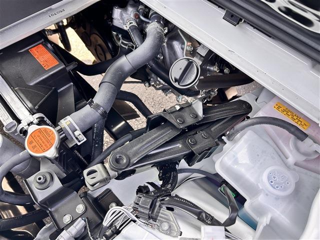 ダイハツ ハイゼットトラック ６６０ スタンダード ３方開 R7年 (中国) 99