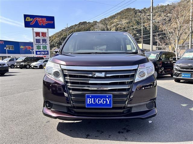 トヨタ ノア ２．０ Ｘ H28年 (中国) 99