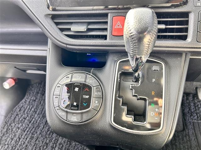トヨタ ヴォクシー ２．０ ＺＳ 煌 H27年 (中国) 99