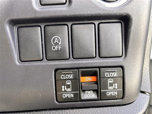 トヨタ ヴォクシー ２．０ ＺＳ 煌 H27年 (中国) 99