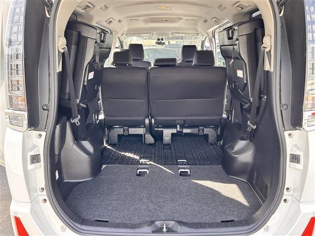 トヨタ ヴォクシー ２．０ ＺＳ 煌 H27年 (中国) 99
