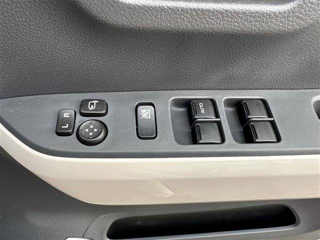 スズキ ハスラー ６６０ Ｇ R1年 (中国) 99