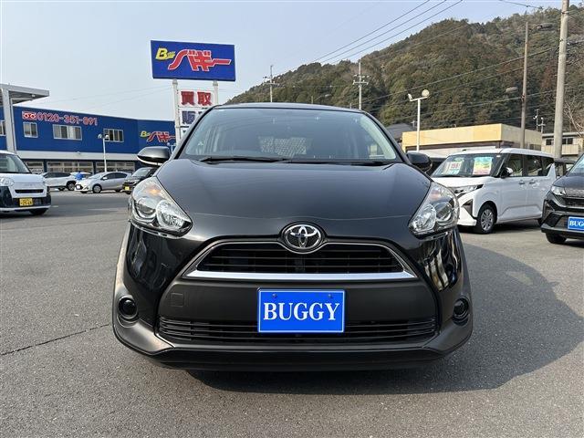 トヨタ シエンタ １．５ Ｇ H29年 (中国) 99