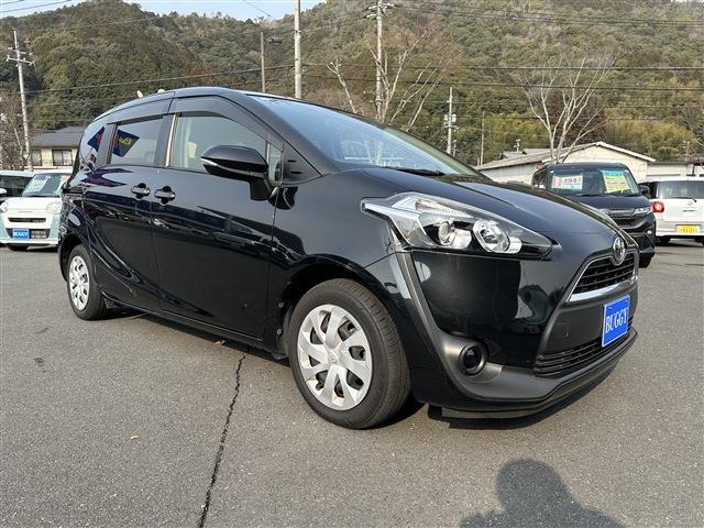 トヨタ シエンタ １．５ Ｇ H29年 (中国) 99