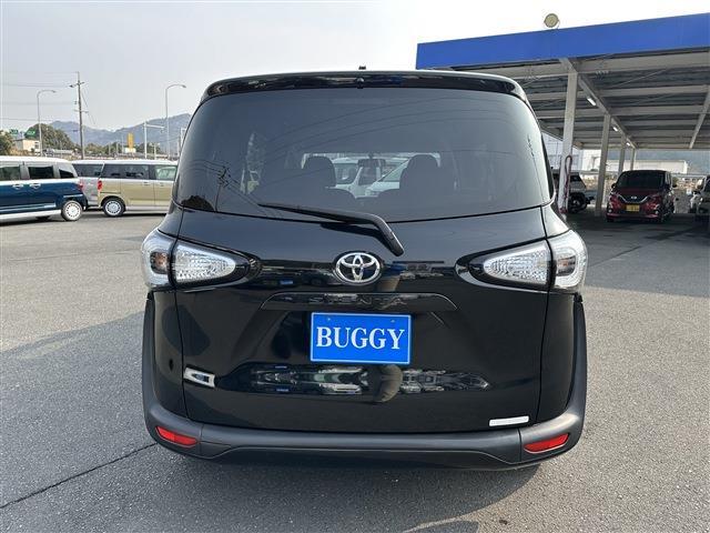 トヨタ シエンタ １．５ Ｇ H29年 (中国) 99
