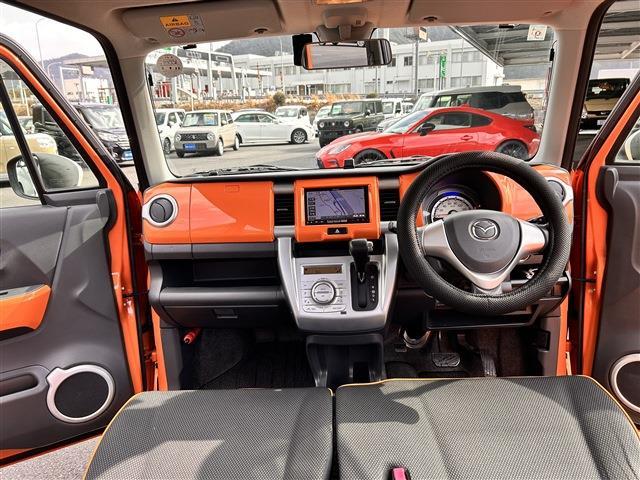 マツダ フレアクロスオーバー ６６０ ＸＴ H27年 (中国) 99