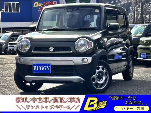 スズキ ハスラー ６６０ Ｇ H28年 (中国) 99