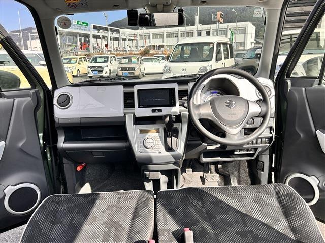 スズキ ハスラー ６６０ Ｇ H28年 (中国) 99