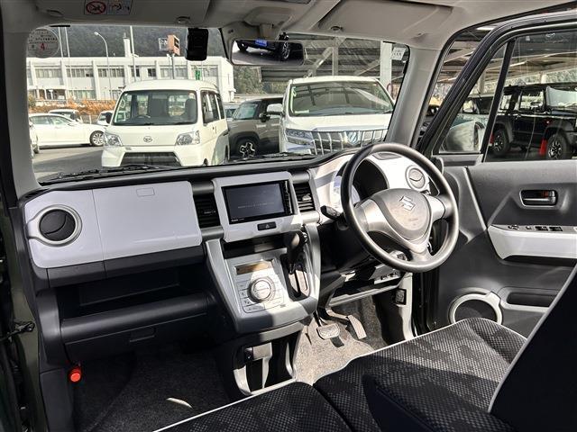 スズキ ハスラー ６６０ Ｇ H28年 (中国) 99