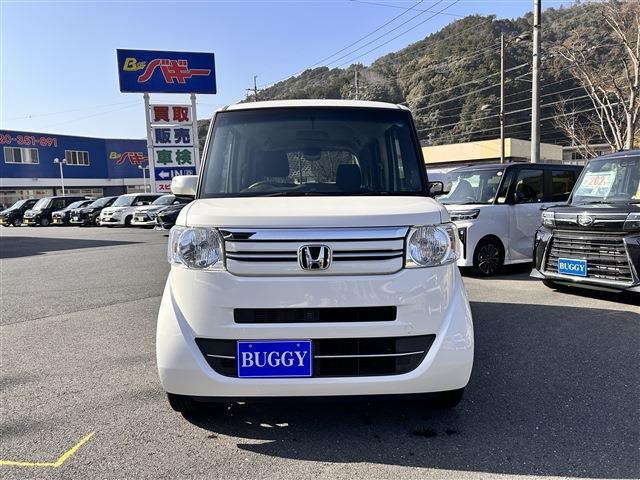 ホンダ Ｎ　ＢＯＸ ６６０ Ｇ Ｌパッケージ H27年 (中国) 99
