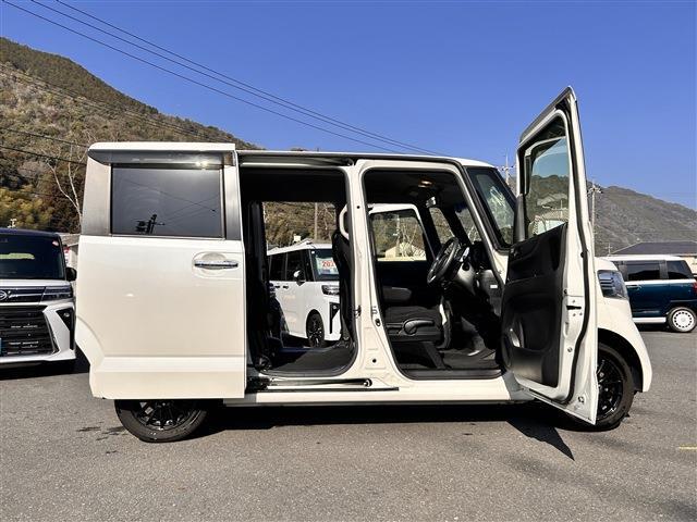 ホンダ Ｎ　ＢＯＸ ６６０ Ｇ Ｌパッケージ H27年 (中国) 99