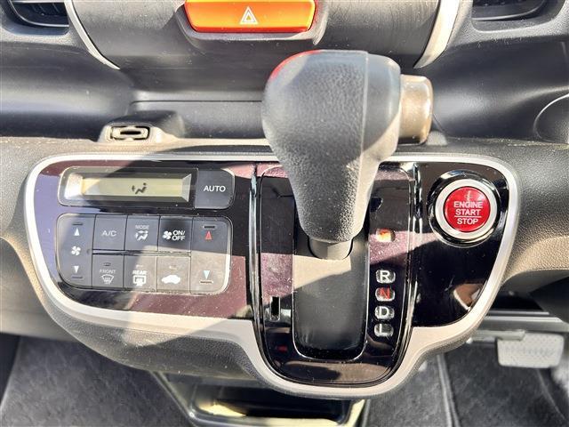 ホンダ Ｎ　ＢＯＸ ６６０ Ｇ Ｌパッケージ H27年 (中国) 99