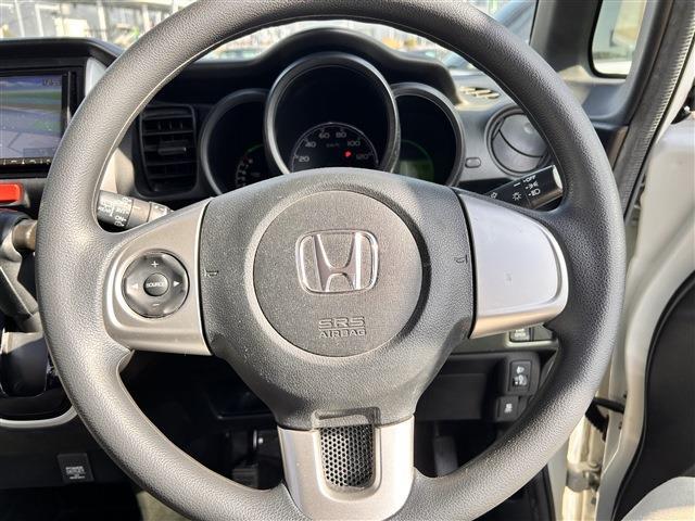 ホンダ Ｎ　ＢＯＸ ６６０ Ｇ Ｌパッケージ H27年 (中国) 99