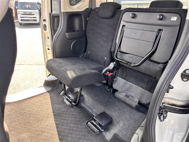 ホンダ Ｎ　ＢＯＸ ６６０ Ｇ Ｌパッケージ H27年 (中国) 99